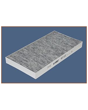 HB142C - Filtre habitacle