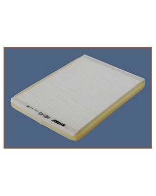 HB145 - Filtre habitacle