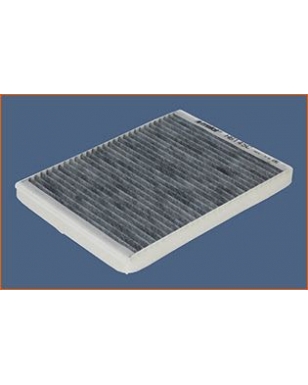 HB145C - Filtre habitacle