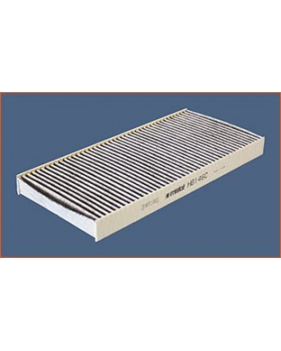 HB146C - Filtre habitacle