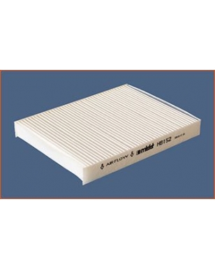 HB152 - Filtre habitacle