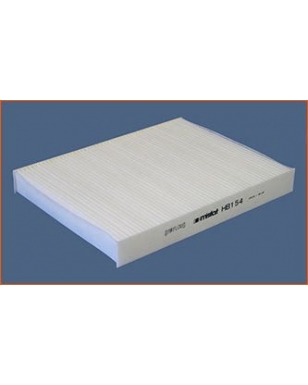 HB154 - Filtre habitacle