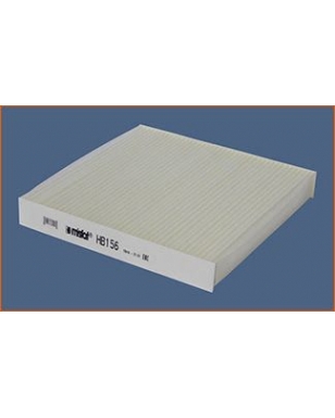 HB156 - Filtre habitacle