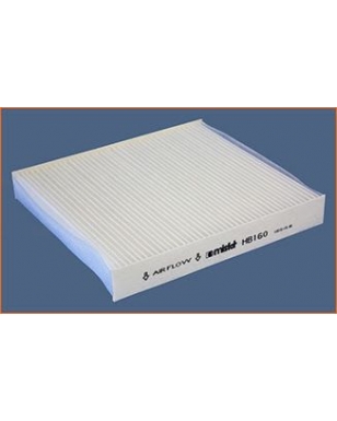 HB160 - Filtre habitacle