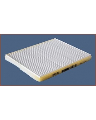 HB161 - Filtre habitacle