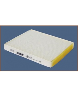 HB162 - Filtre habitacle