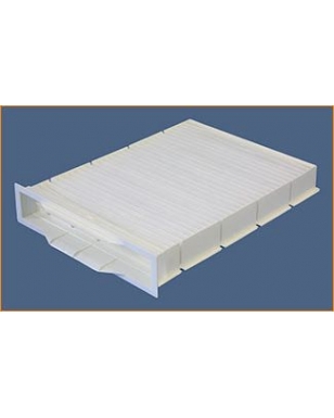 HB165 - Filtre habitacle