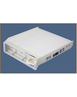 HB170 - Filtre habitacle