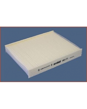 HB171 - Filtre habitacle