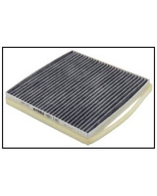 HB174C - Filtre habitacle