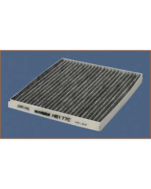 HB177C - Filtre habitacle