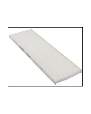HB183 - Filtre habitacle