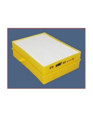 HB185 - Filtre habitacle