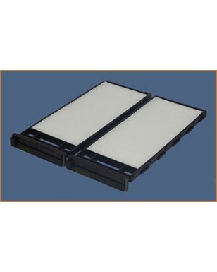 HB196 - Filtre habitacle