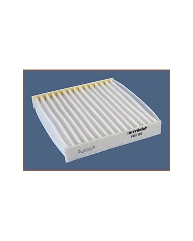 HB198 - Filtre habitacle