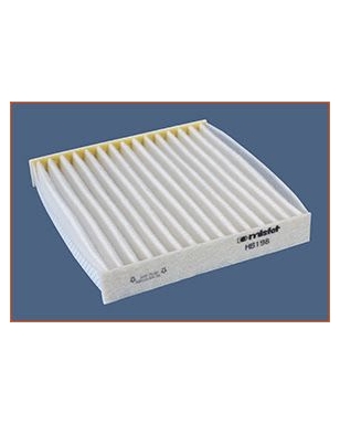 HB198 - Filtre habitacle