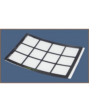 HB200 - Filtre habitacle
