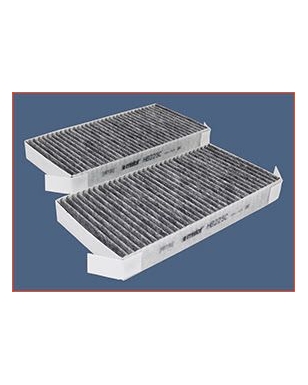 HB225C - Filtre habitacle