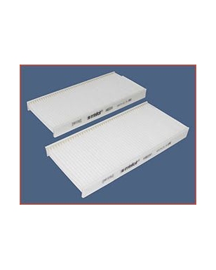 HB231 - Filtre habitacle