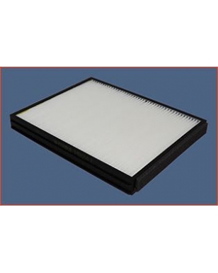 HB247 - Filtre habitacle