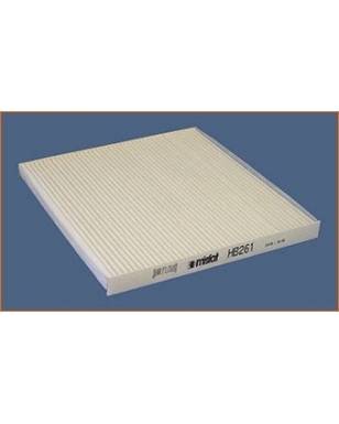 HB261 - Filtre habitacle