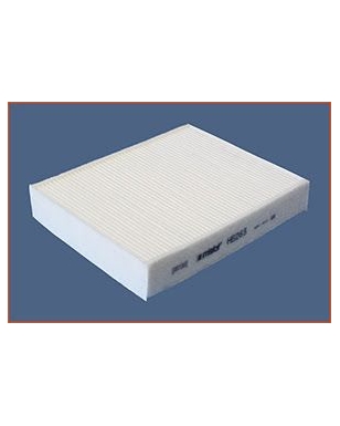 HB265 - Filtre habitacle