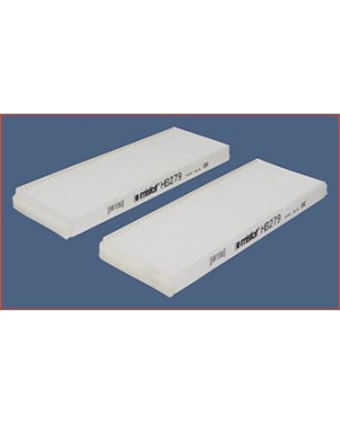 HB279 - Filtre habitacle
