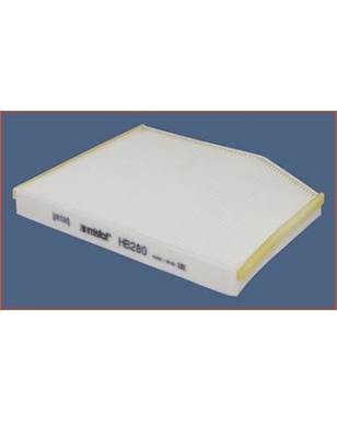 HB280 - Filtre habitacle