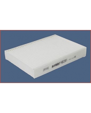 HB281 - Filtre habitacle