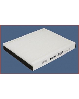 HB282 - Filtre habitacle