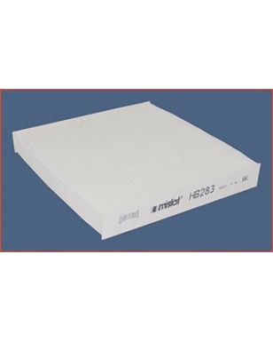 HB283 - Filtre habitacle