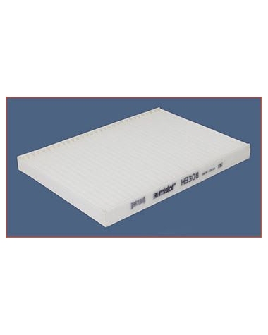 HB308 - Filtre habitacle