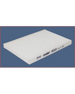 HB308 - Filtre habitacle