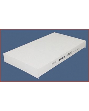 HB370 - Filtre habitacle