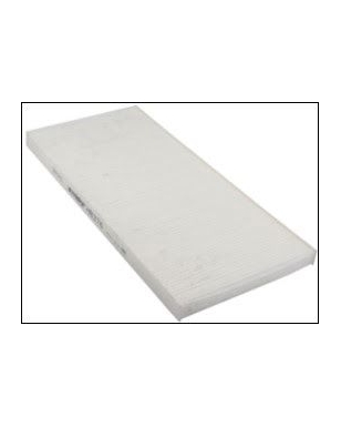 HB376 - Filtre habitacle