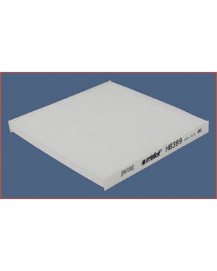 HB399 - Filtre habitacle