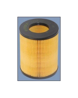 L004 - Filtre à huile