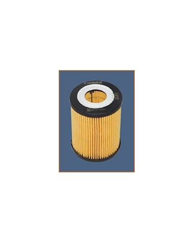 L012 - Filtre à huile