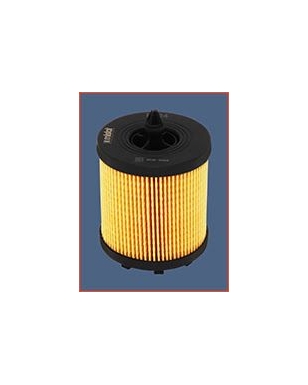 L024 - Filtre à huile