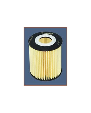 L077 - Filtre à huile