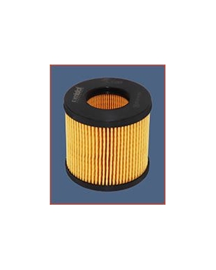 L100 - Filtre à huile