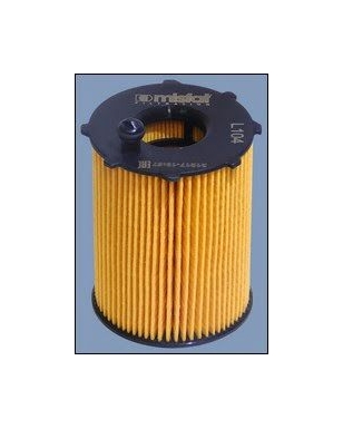 L104 - Filtre à huile