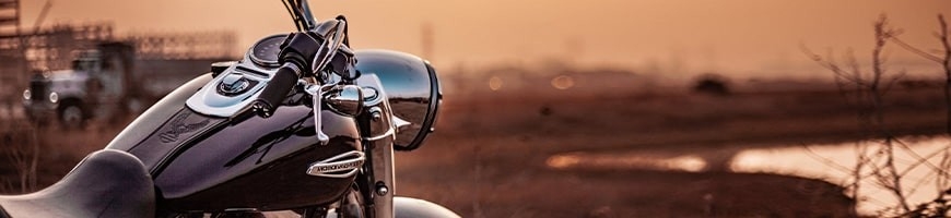 Huile pour Moto, Quad, Karting 4T & 2T %separator% Bestoil.tn